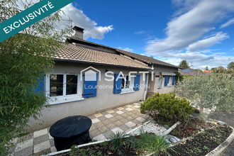 achat maison vienne 38200