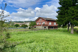 achat maison vienne 38200