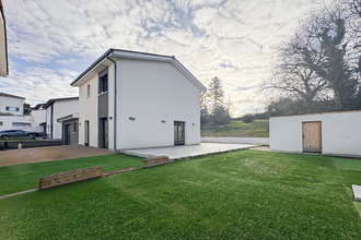 achat maison vienne 38200