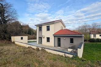achat maison vienne 38200