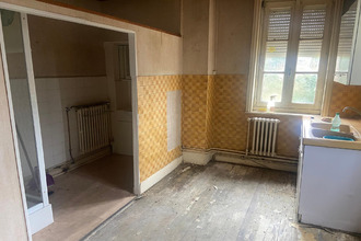 achat maison vienne 38200