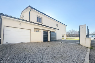 achat maison vienne 38200