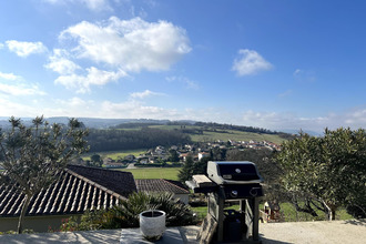 achat maison vienne 38200