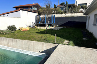 achat maison vienne 38200