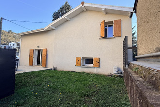 achat maison vienne 38200