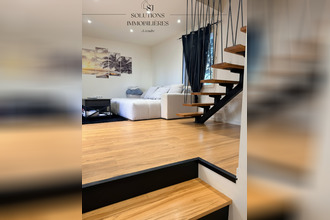 achat maison vienne 38200