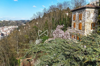 achat maison vienne 38200