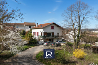achat maison vienne 38200