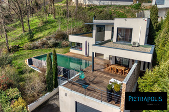 achat maison vienne 38200