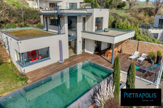 achat maison vienne 38200