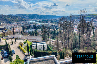 achat maison vienne 38200