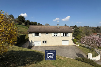 achat maison vienne 38200