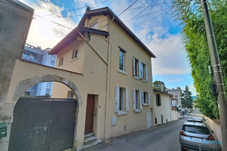 achat maison vienne 38200