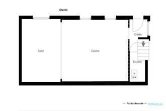 achat maison vienne 38200