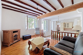 achat maison vienne 38200