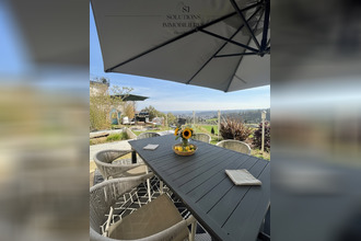 achat maison vienne 38200