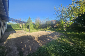 achat maison vienne 38200