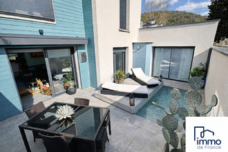 achat maison vienne 38200