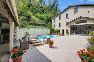 achat maison vienne 38200