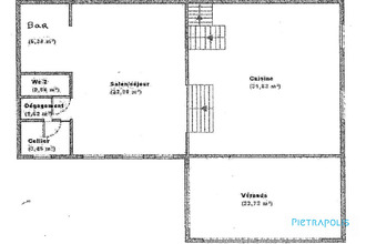 achat maison vienne 38200