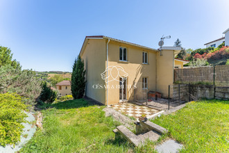 achat maison vienne 38200