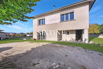achat maison vienne 38200