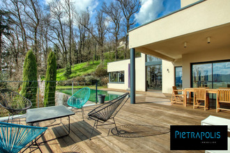 achat maison vienne 38200