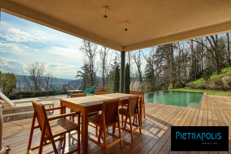 achat maison vienne 38200