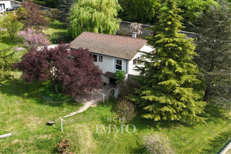 achat maison vienne 38200