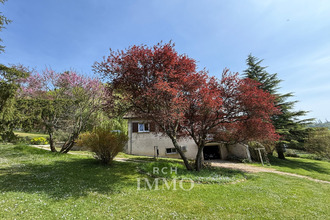 achat maison vienne 38200