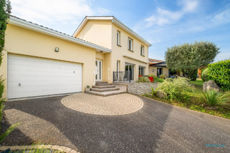 achat maison vienne 38200