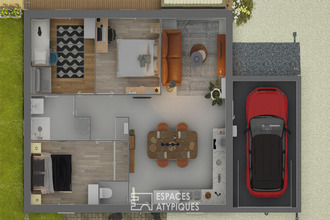 achat maison vienne 38200