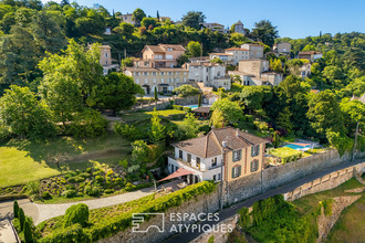 achat maison vienne 38200