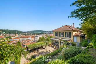achat maison vienne 38200