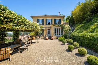 achat maison vienne 38200