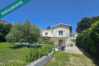 achat maison vienne 38200