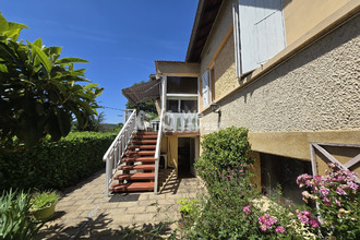achat maison vienne 38200