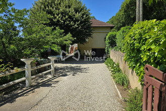 achat maison vienne 38200