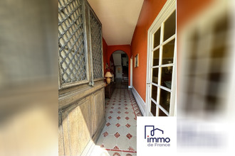achat maison vienne 38200
