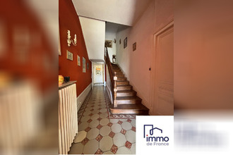achat maison vienne 38200