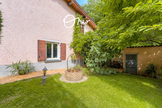 achat maison vienne 38200