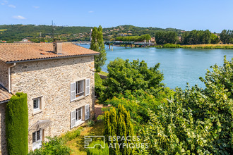 achat maison vienne 38200