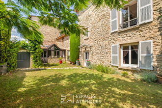 achat maison vienne 38200