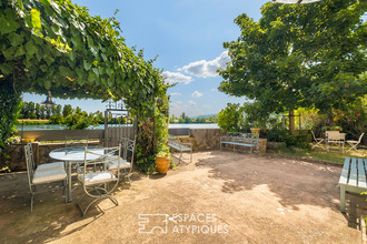 achat maison vienne 38200