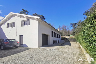 achat maison vienne 38200