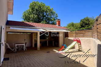 achat maison vienne 38200