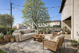 achat maison vienne 38200