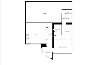 achat maison vienne 38200
