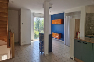 achat maison vienne 38200