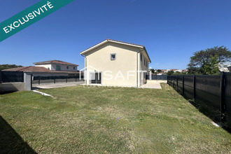 achat maison vienne 38200